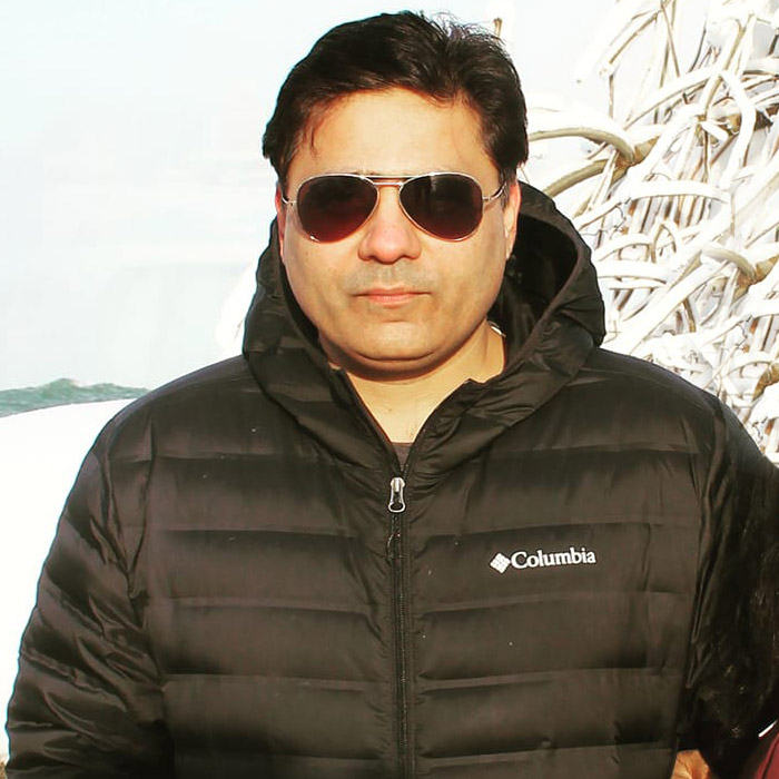 Team Image