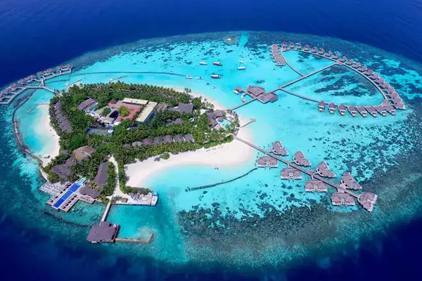 Lakshadweep
