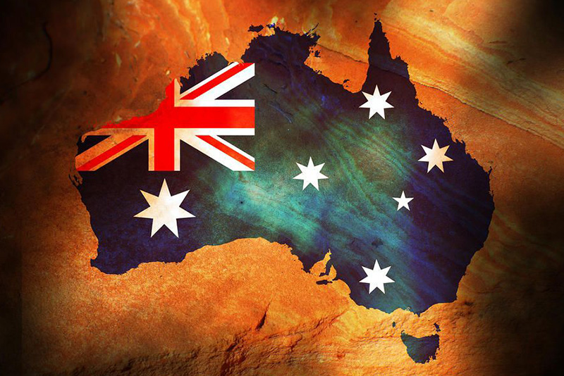 Australia Visitor Visa