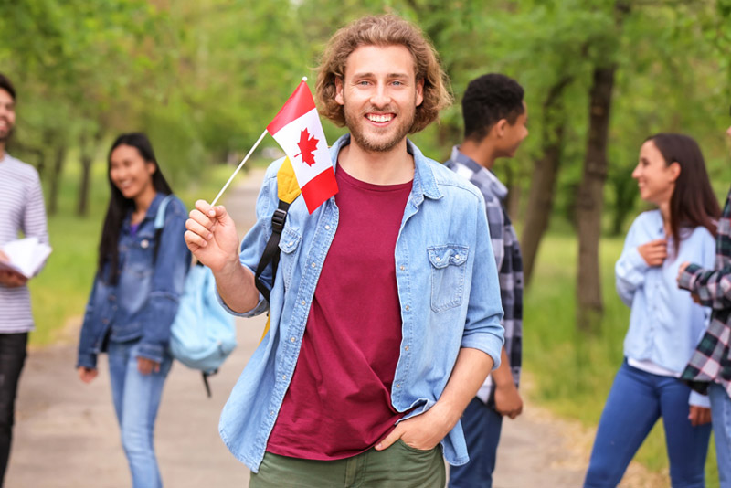 Canada Super Visa