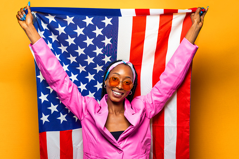 USA Tourist Visa